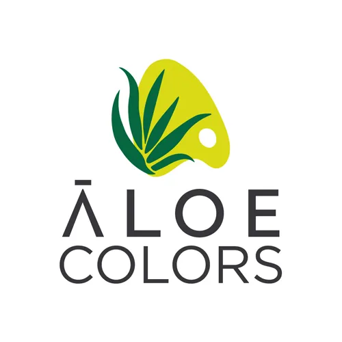 Aloe+ Colors
