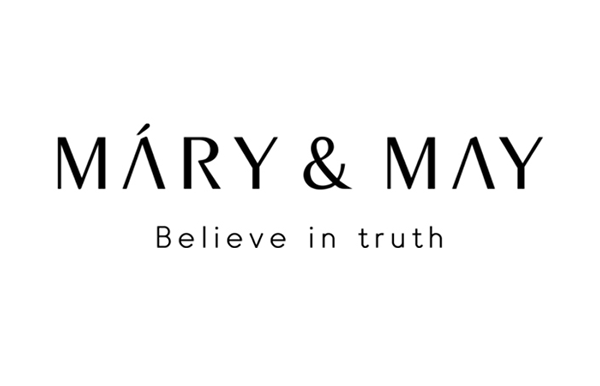 Mary & May