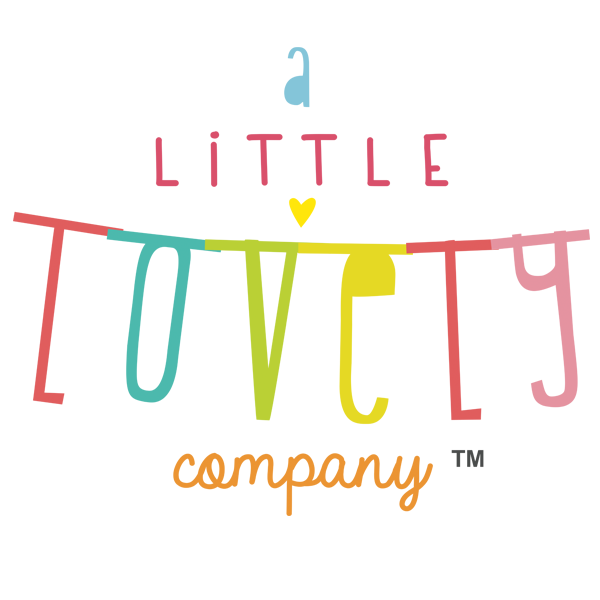 A Little Lovely Company