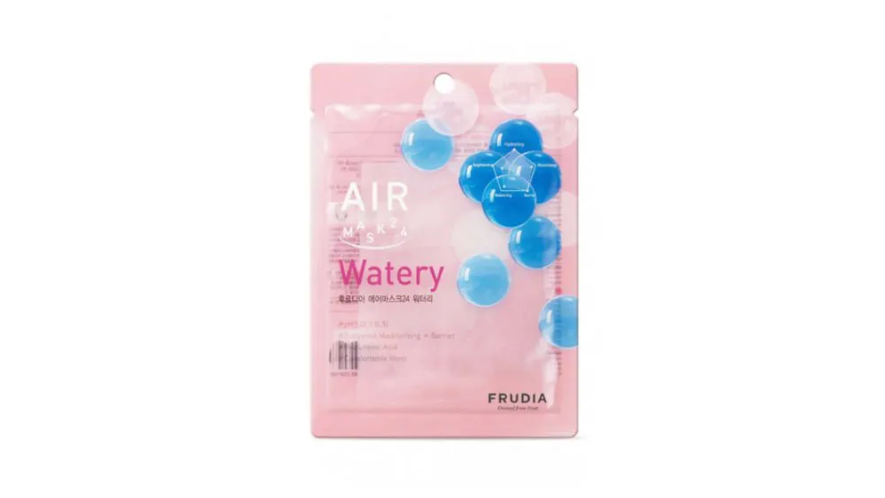Frudia Air Mask 24 Watery Sheet Mask 25ml