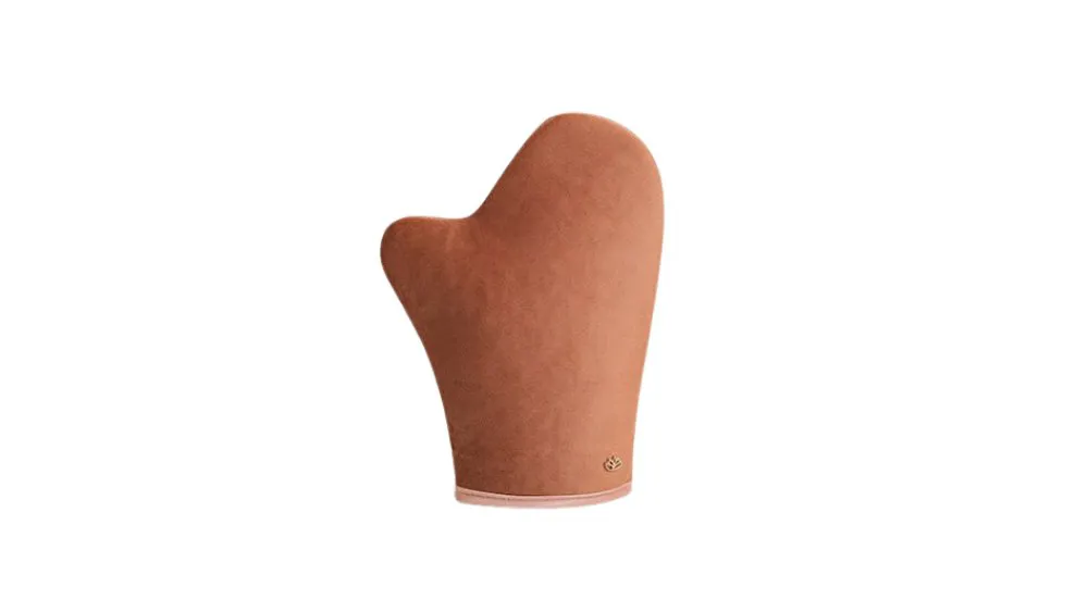 Cocosolis Self Tanning Mitt