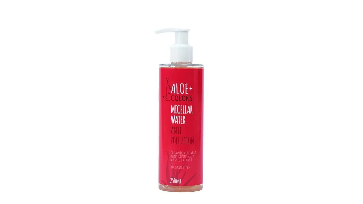 Aloe+ Colors Micellar Water 250ml