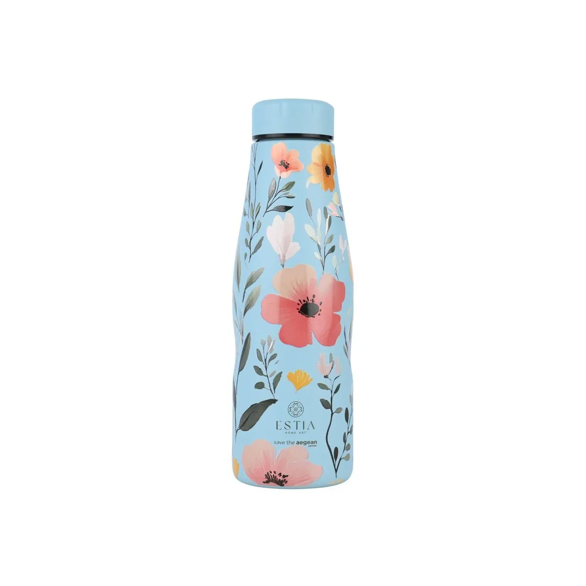 Estia Travel Flask 500ml Sky Garden