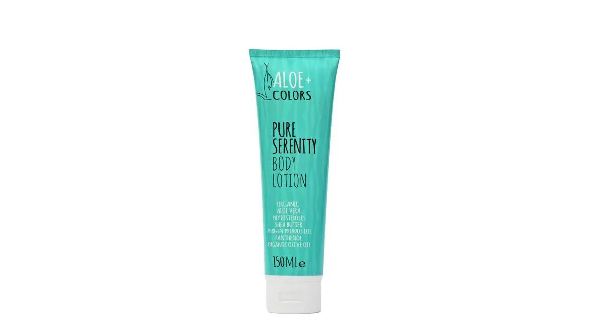 Aloe+ Colors Body Lotion Pure Serenity 150ml