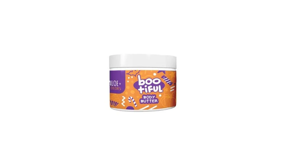 Aloe+ Colors BOOtiful Body Butter 200ml