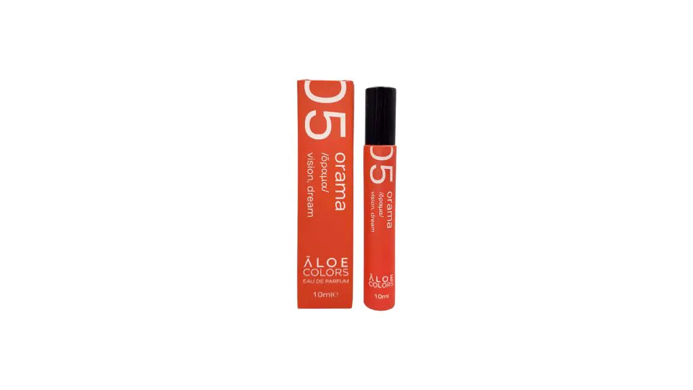 Aloe+ Colors 05 | Orama Eau De Parfum 10ml