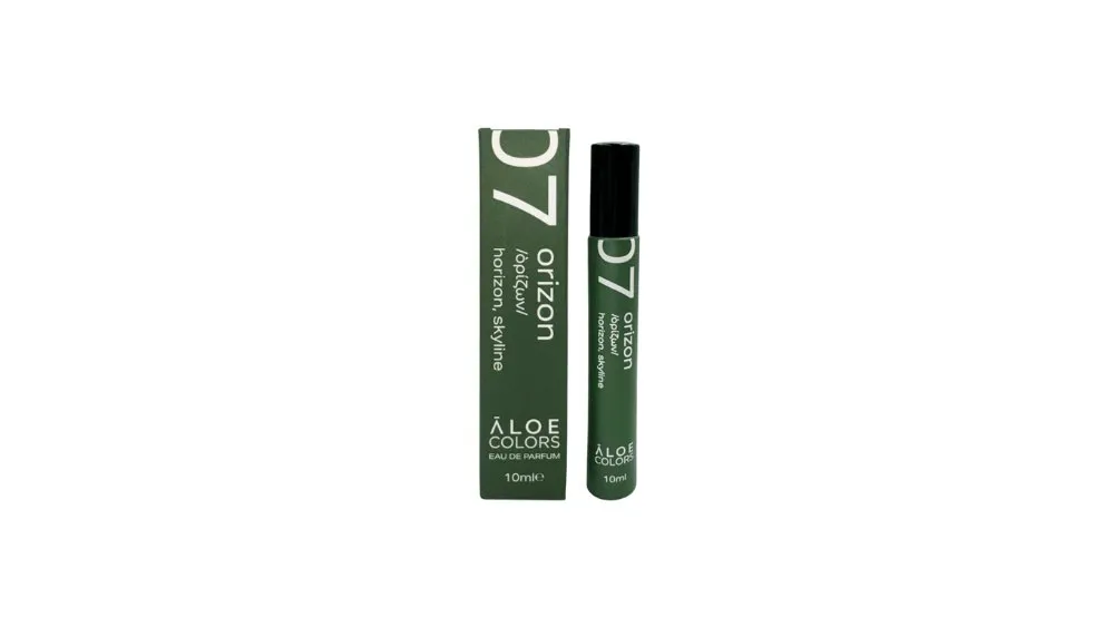 Aloe+ Colors 07 | Orizon Eau De Parfum 10ml