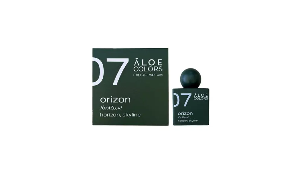Aloe+ Colors 07 | Orizon Eau De Parfum 50ml