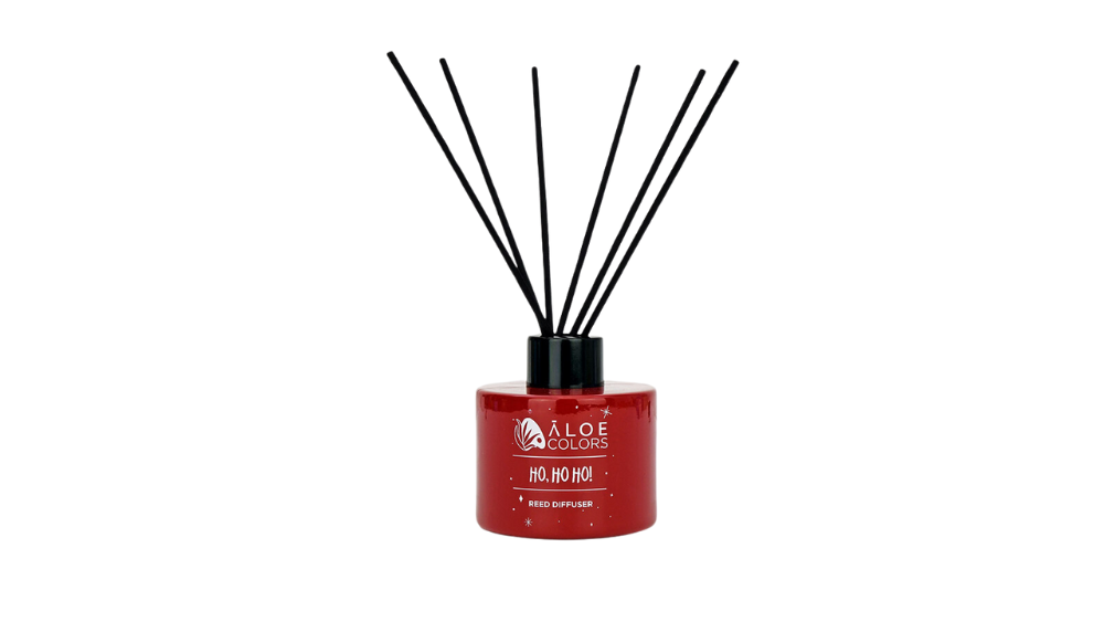 Aloe+ Colors Reed Diffuser Ho Ho Ho 125ml