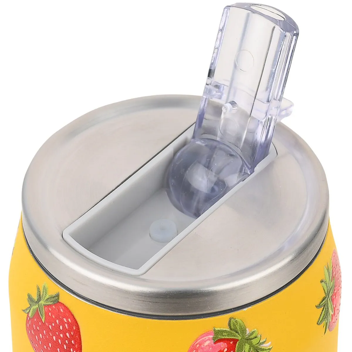 Estia Travel Cup 500ml Berry Bright