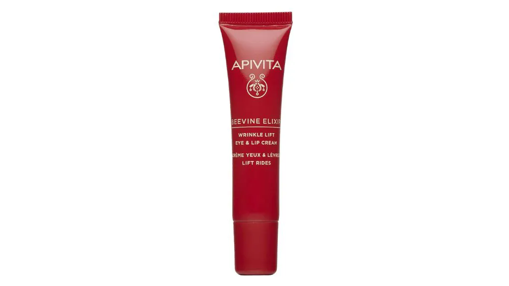 Apivita Beevine Elixir Wrinkle Lift Eye & Lip Cream 15ml