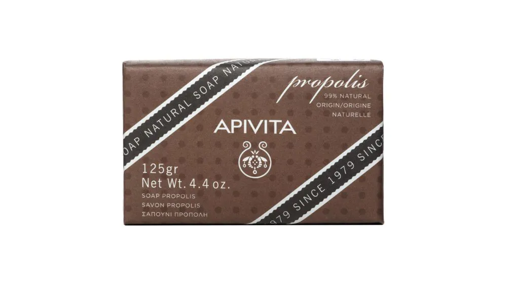 Apivita Σαπούνι Με Πρόπολη 125 g