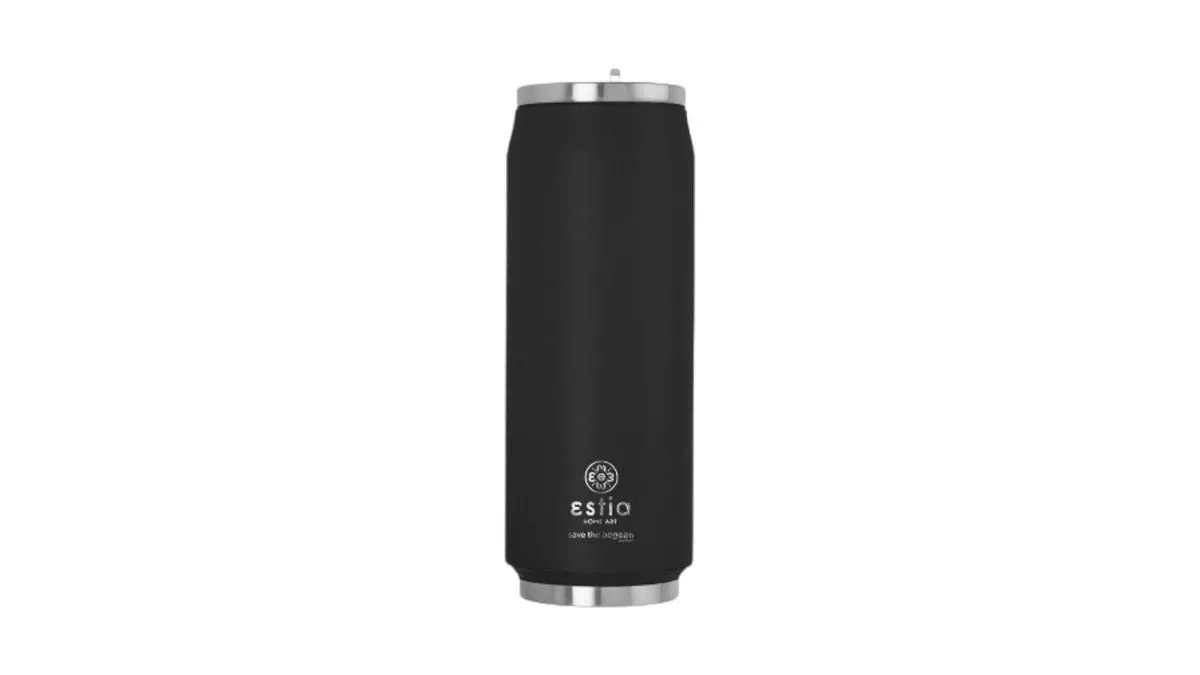 Estia Travel Cup 500ml Midnight Black