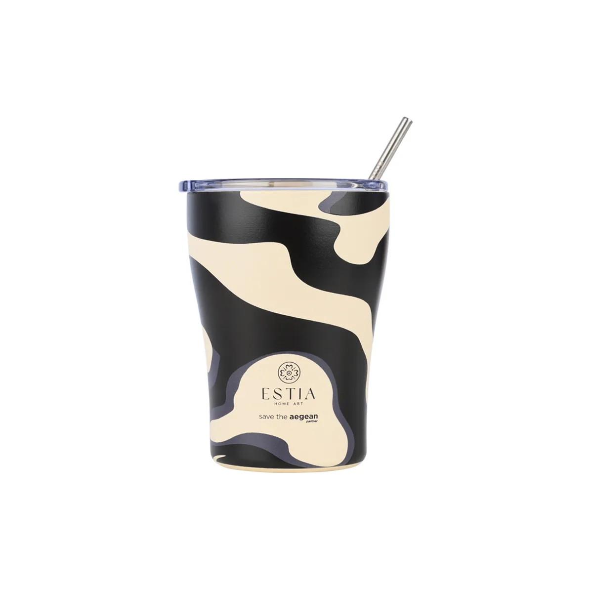 Estia Coffee Mug 350 ml Bold Drift