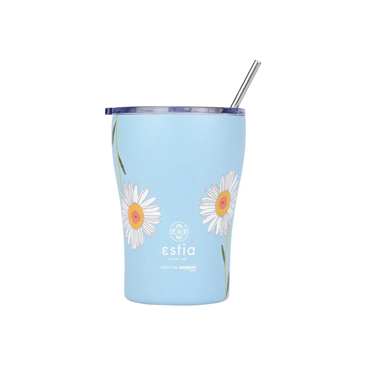 Estia Coffee Mug 350 ml Dreamy Sky