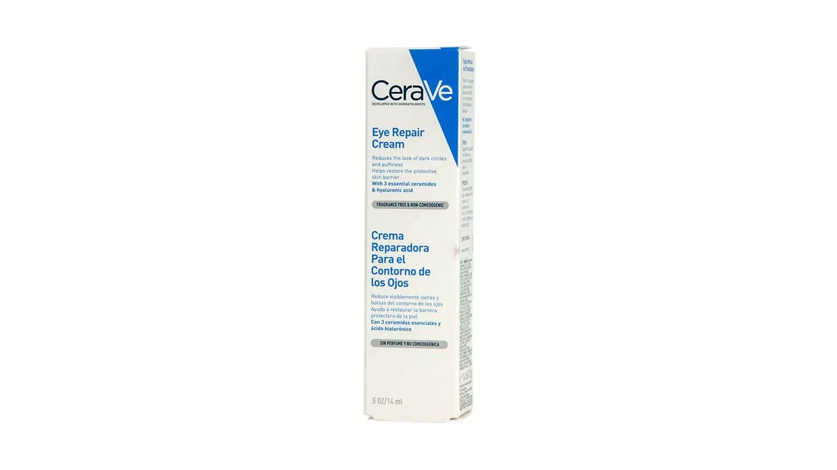 CeraVe Eye Repair Cream 14ml