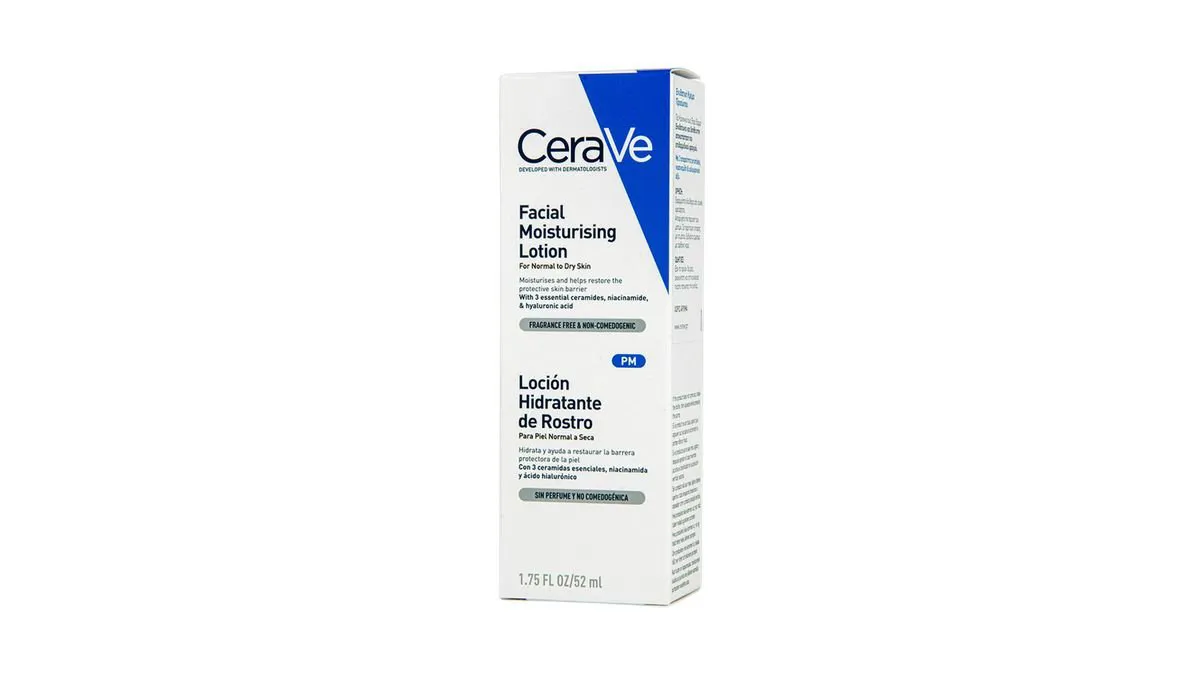 CeraVe Face Cream 52ml