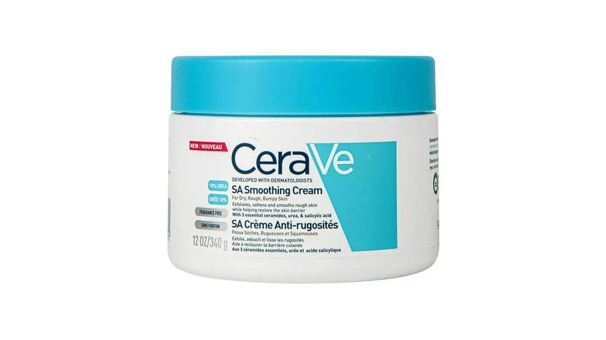 CeraVe Sa Smoothing Cream 340gr