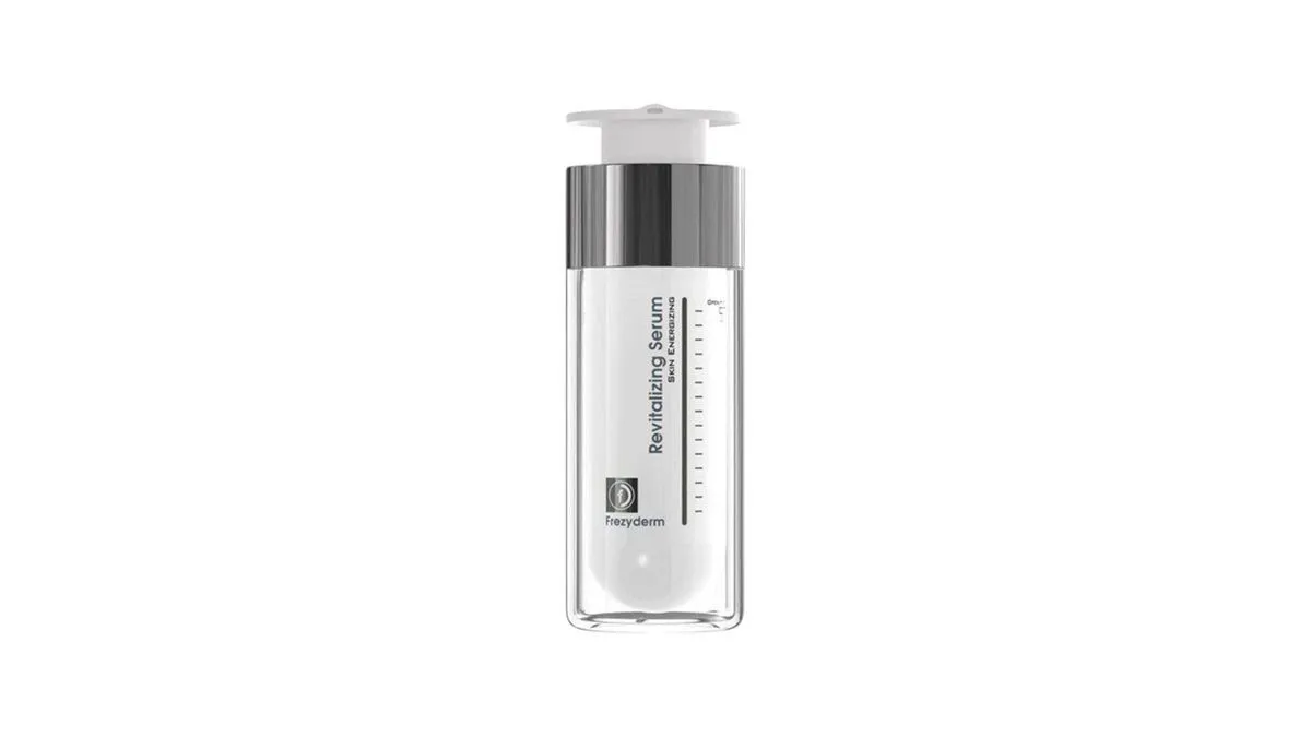 Frezyderm Revitalizing Serum All Ages 30 ml