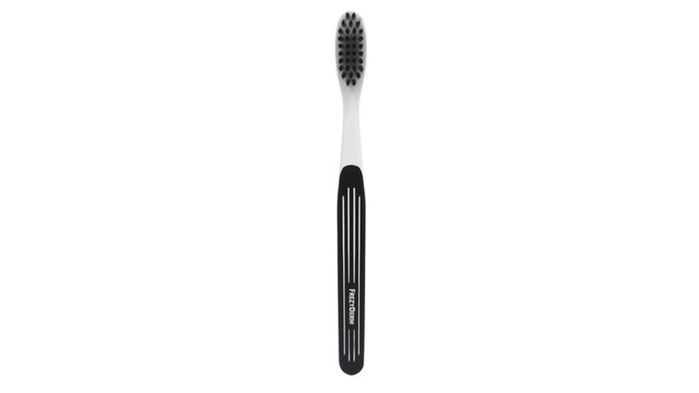 Frezyderm Experience Active Carbon Soft Toothbrush