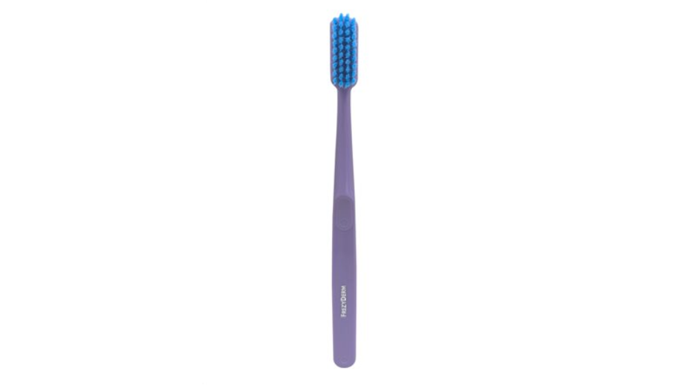 Frezyderm Extra Soft Toothbrush Purple