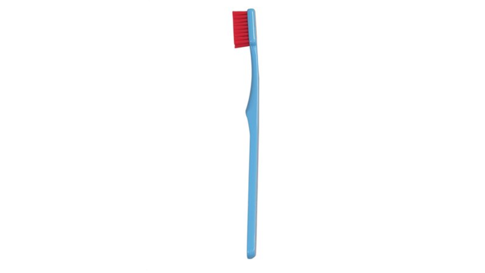 Frezyderm Extra Soft Toothbrush Light Blue