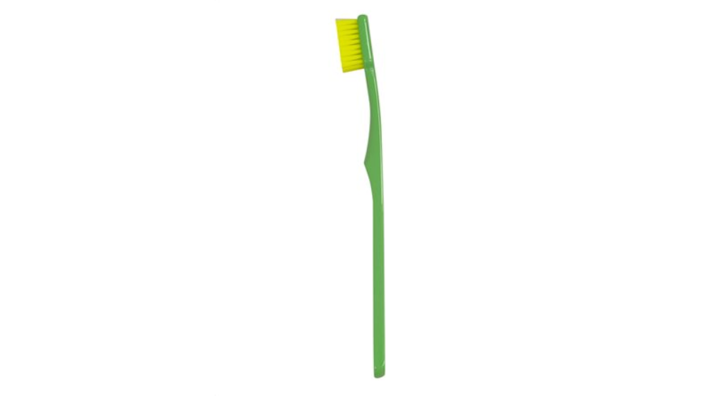 Frezyderm Soft Toothbrush Green