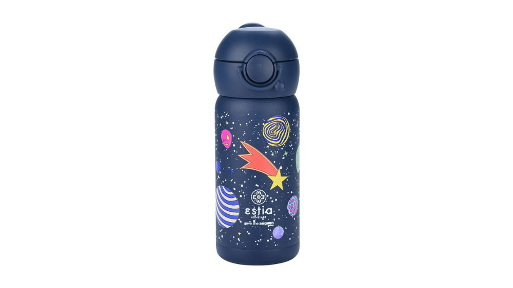 Estia Θερμός Παιδικο 350ml  Cosmic Voyagers