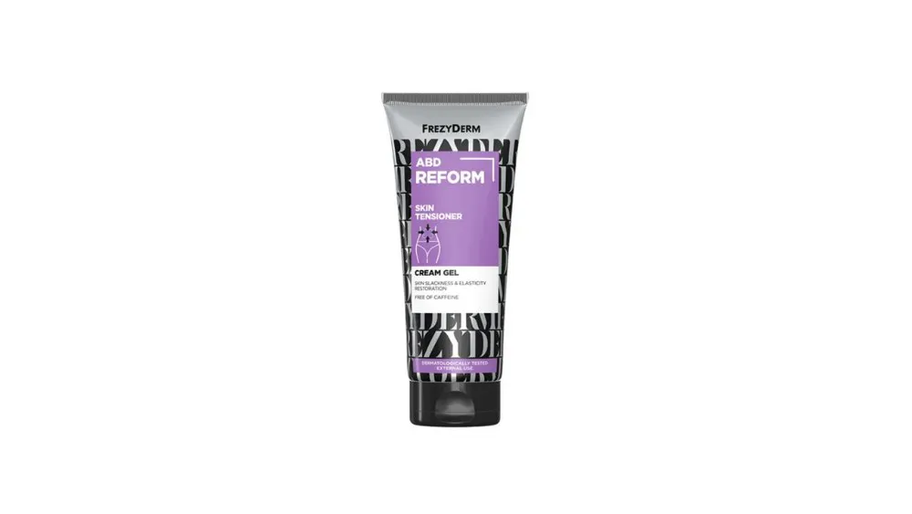 Frezyderm ABD Reform Cream Gel 200ml