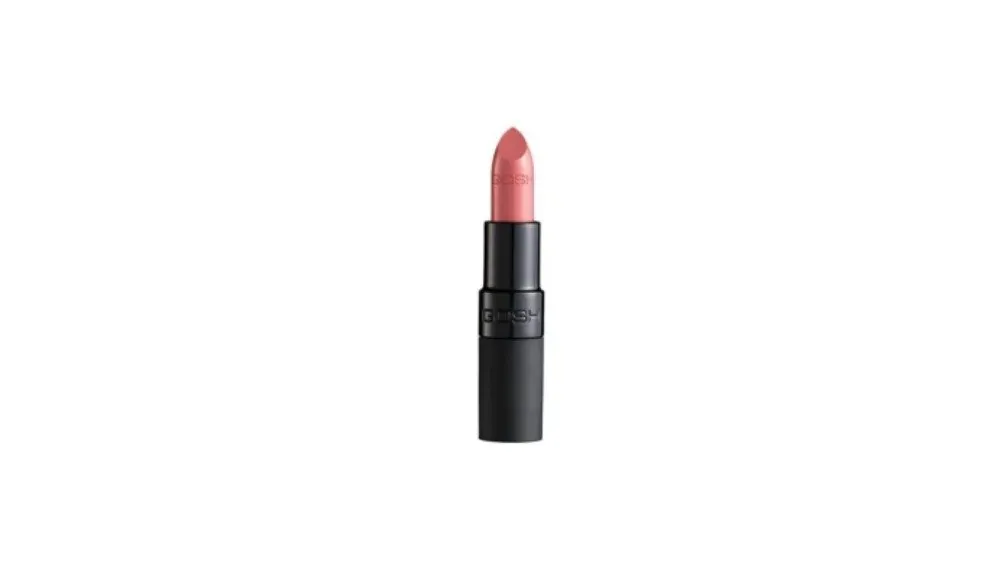 Gosh Velvet Touch Lipstick 002 Matt Rose. 4gr