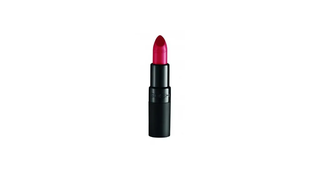 Gosh Velvet Touch Lipstick 158 Yours Forever. 4gr