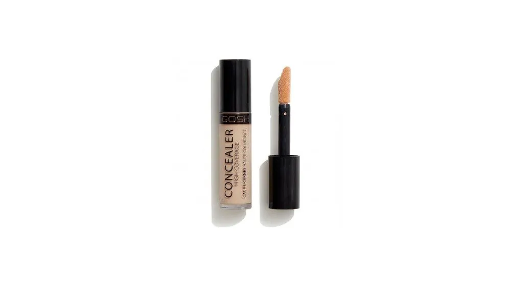 Gosh Concealer High Coverage 002 Ivory 5.5ml
