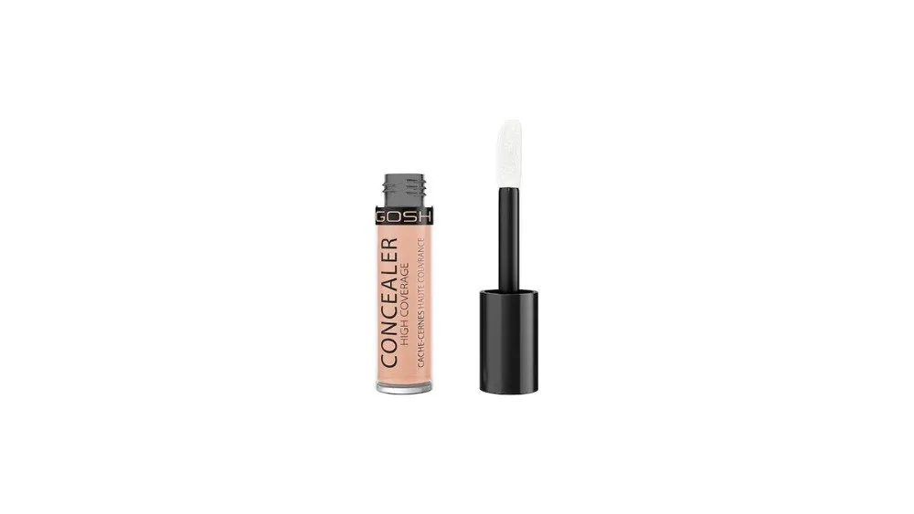 Gosh Concealer High Coverage 004 Natural 5.5ml