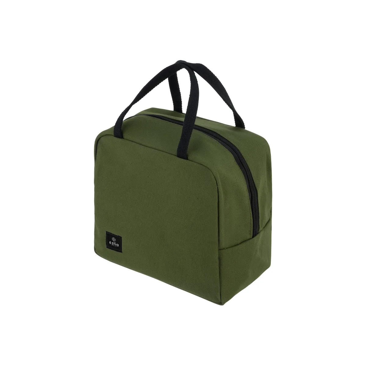 Estia Τσάντα Φαγητού Ισοθερμική 6Lt Forest Spirit