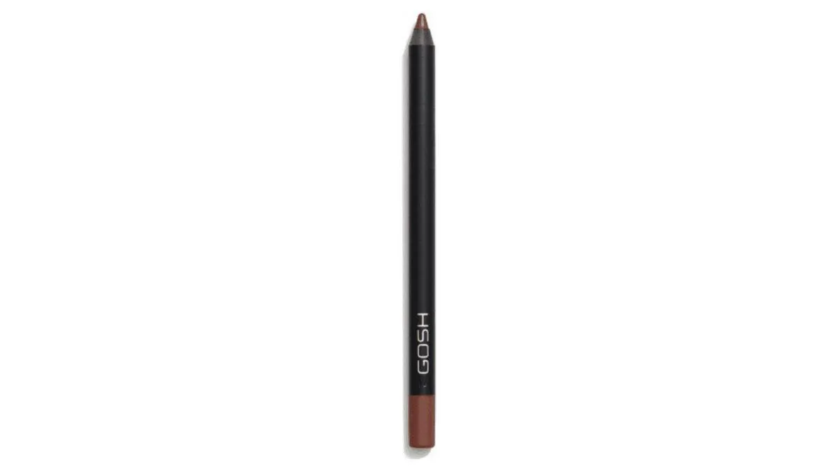 Gosh Velvet Touch Lipliner Raisin 012