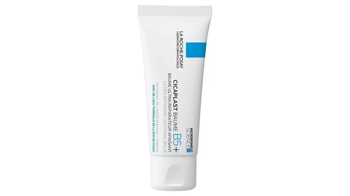 La Roche Posay Cicaplast Baume B5 40m