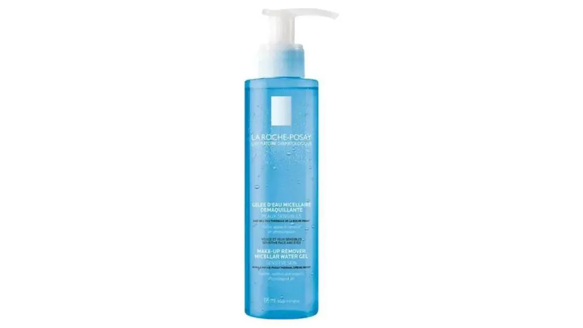 La Roche Posay Gelee D'eau Micellaire 195ml