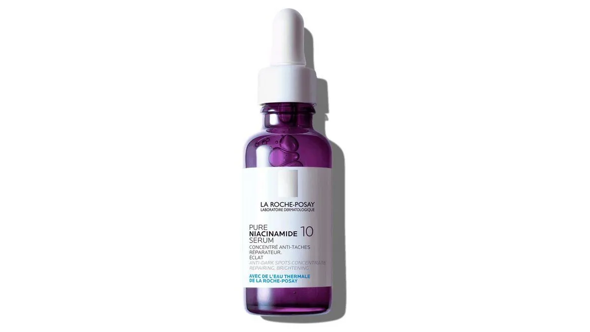 La Roche Posay Pure Niacinamide 10% Serum 30ml