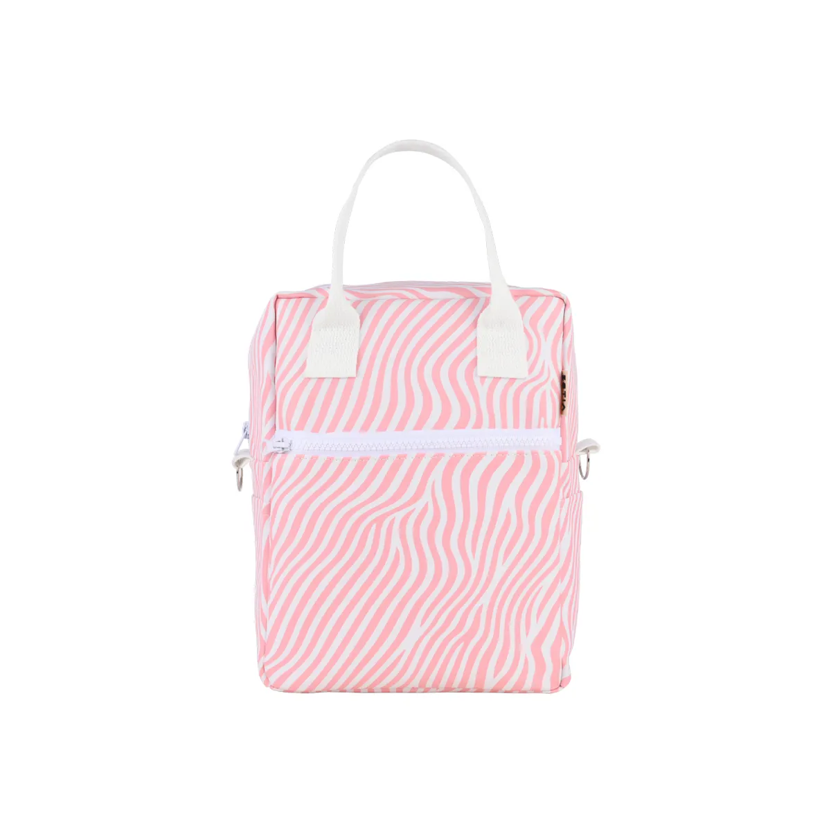 Estia Τσάντα Φαγητού Ισοθερμική 7Lt Soft Ripples