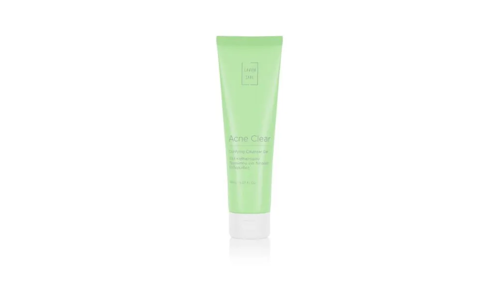 Lavish Care Acne Clear Clarifying Cleanser Gel 150ml