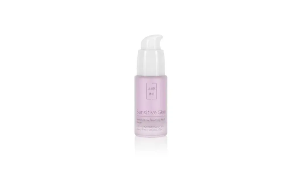 Lavish Care Sensitive Skin Fix Soothing Face Serum 30ml