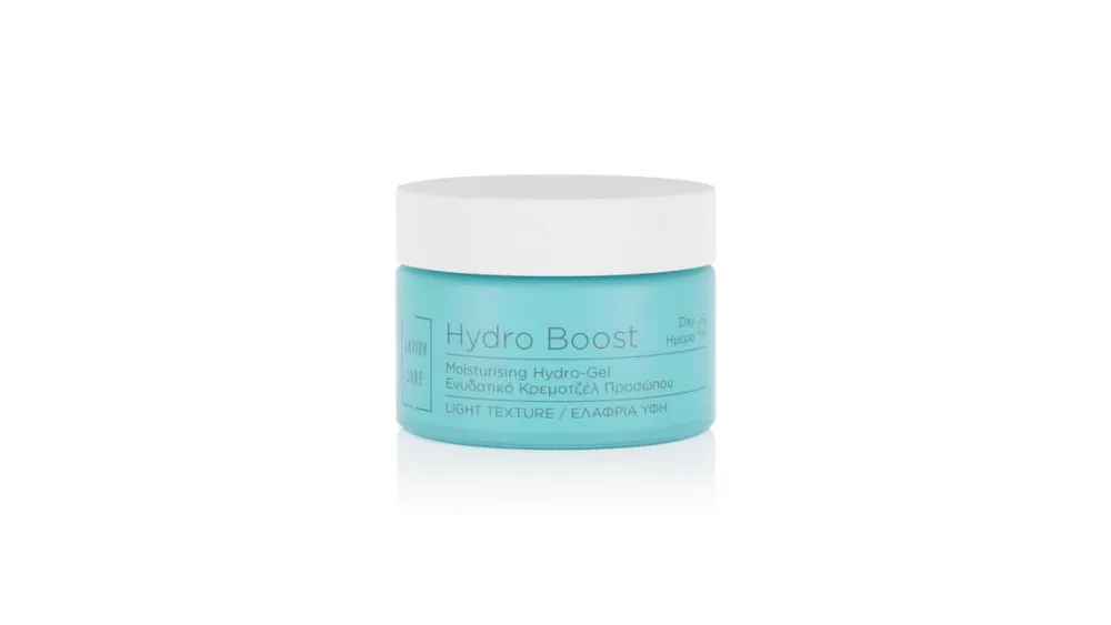 Lavish Care Hydro Boost Moisturising Hydro Cream Light Texture 50ml