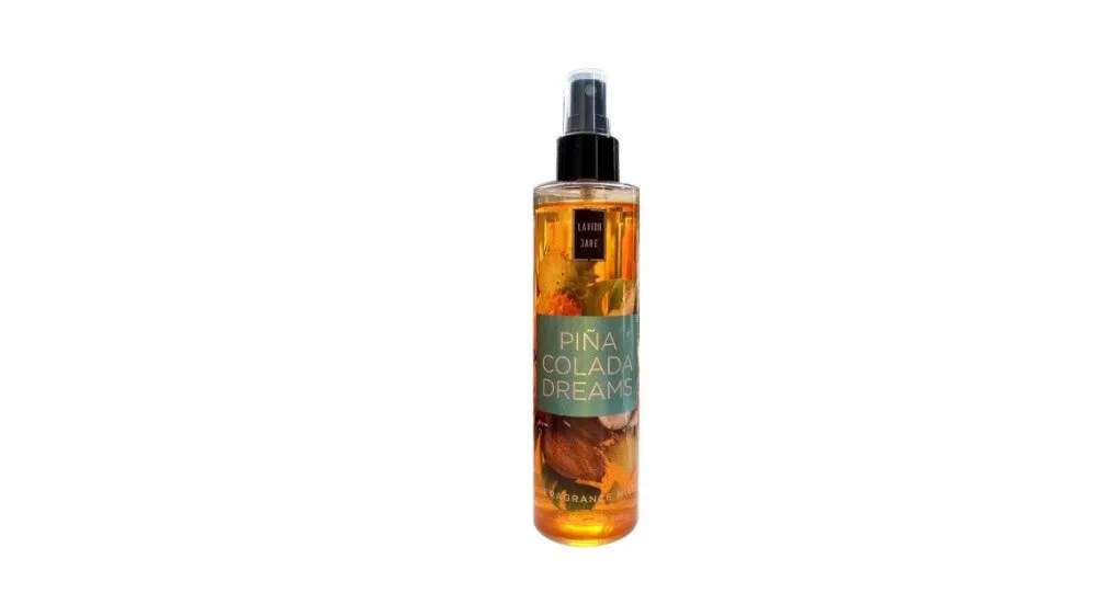 Lavish Care Pina Colada Dreams Mist Spray 200ml