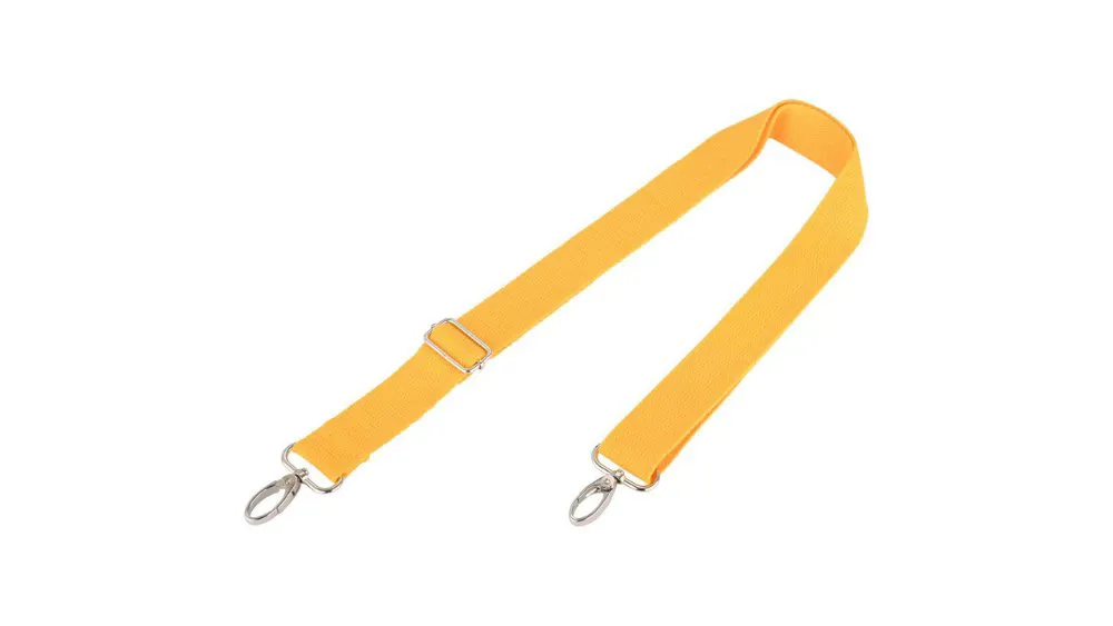 Estia Λουράκι Τσάντας 3.2 * 140 cm Pinapple Yellow