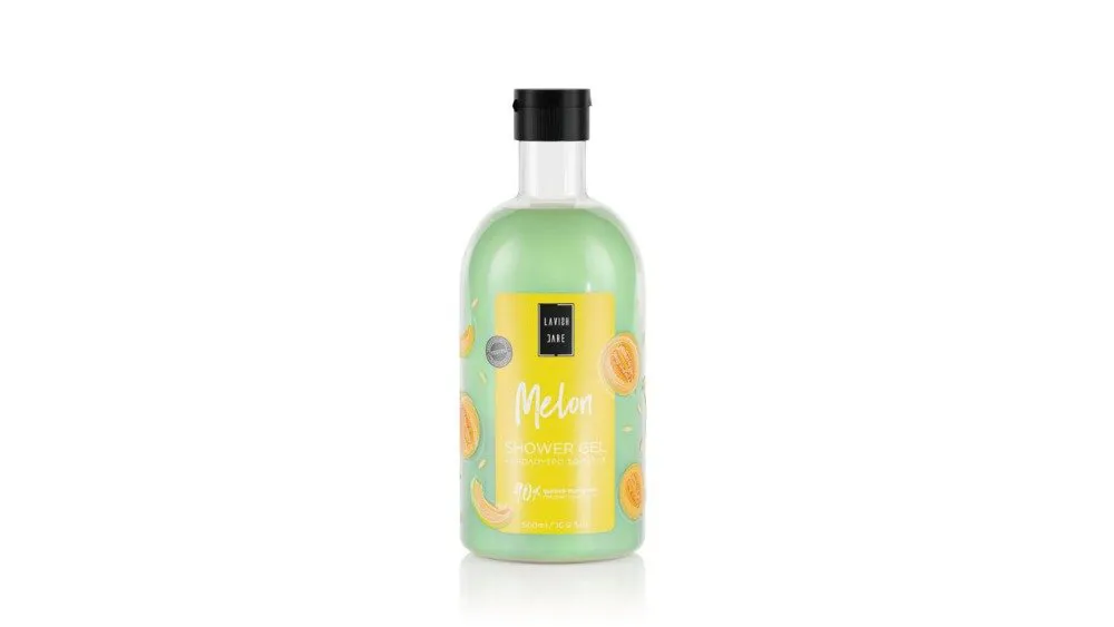 Lavish Care Shower Gel Melon 500ml
