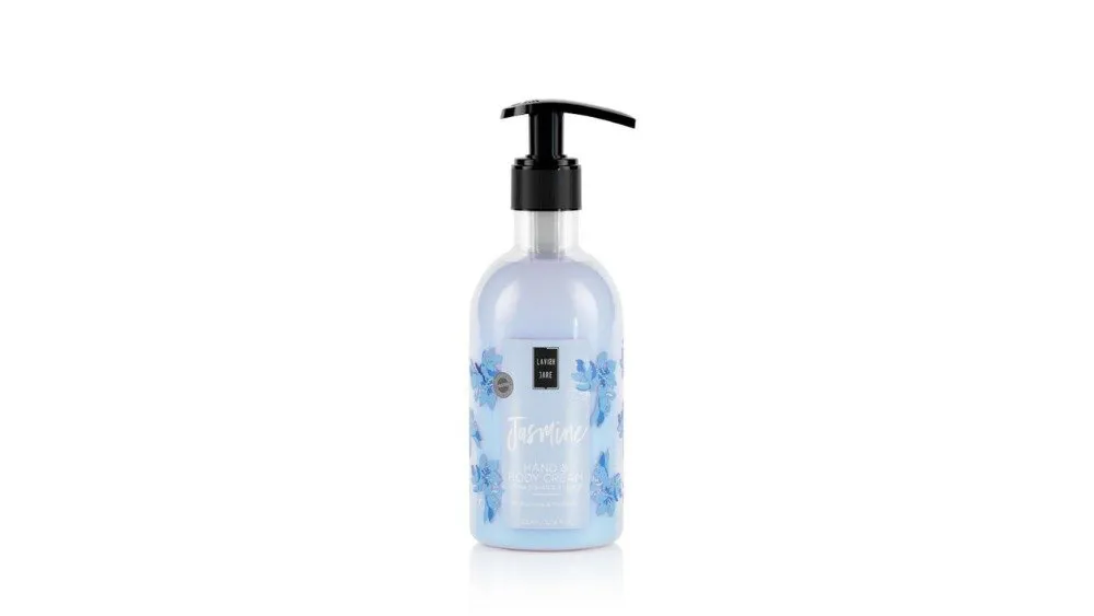 Lavish Care Body Lotion Midnight Blossom 300m