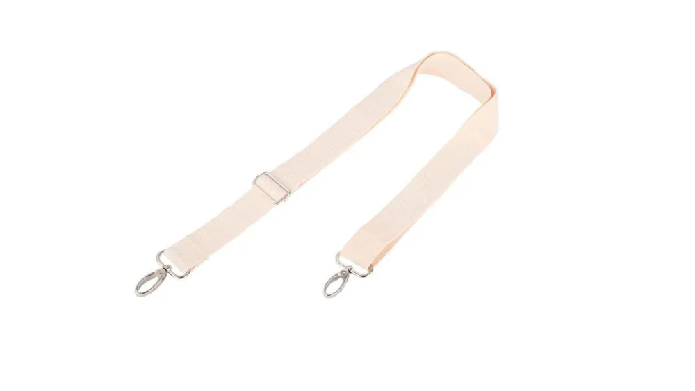 Estia Λουράκι Τσάντας 3.2 * 140 cm Lily White