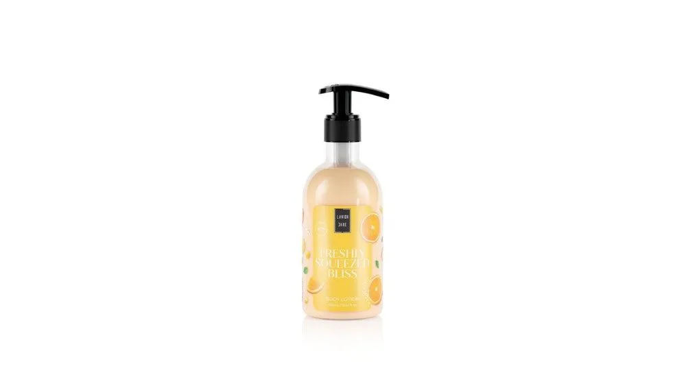 Lavish Care Body Lotion Freshly Squeezed Bliss 300ml