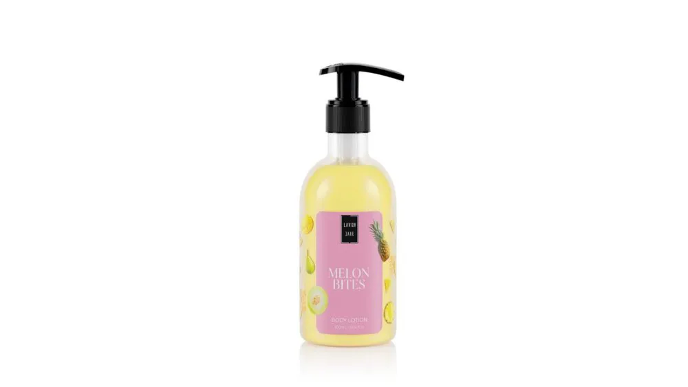 Lavish Care Body Lotion Melon Bites 300ml