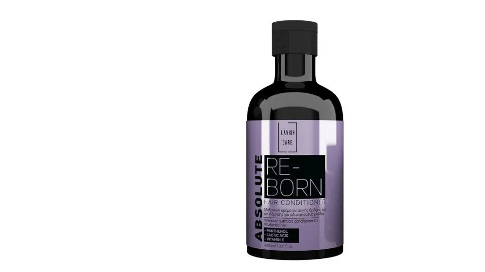Lavish Care Absolute Reborn Hair Conditioner 300ml